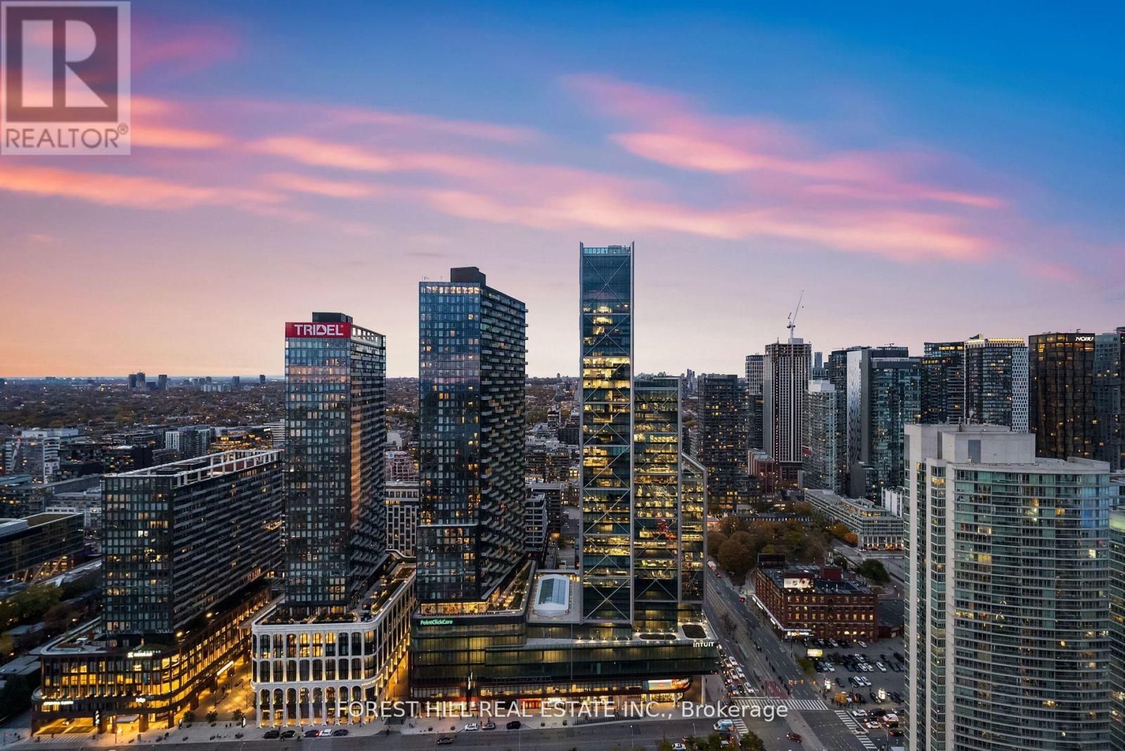 5002 - 25 Telegram Mews, Toronto, Ontario  M5V 3Z1 - Photo 31 - C12627704