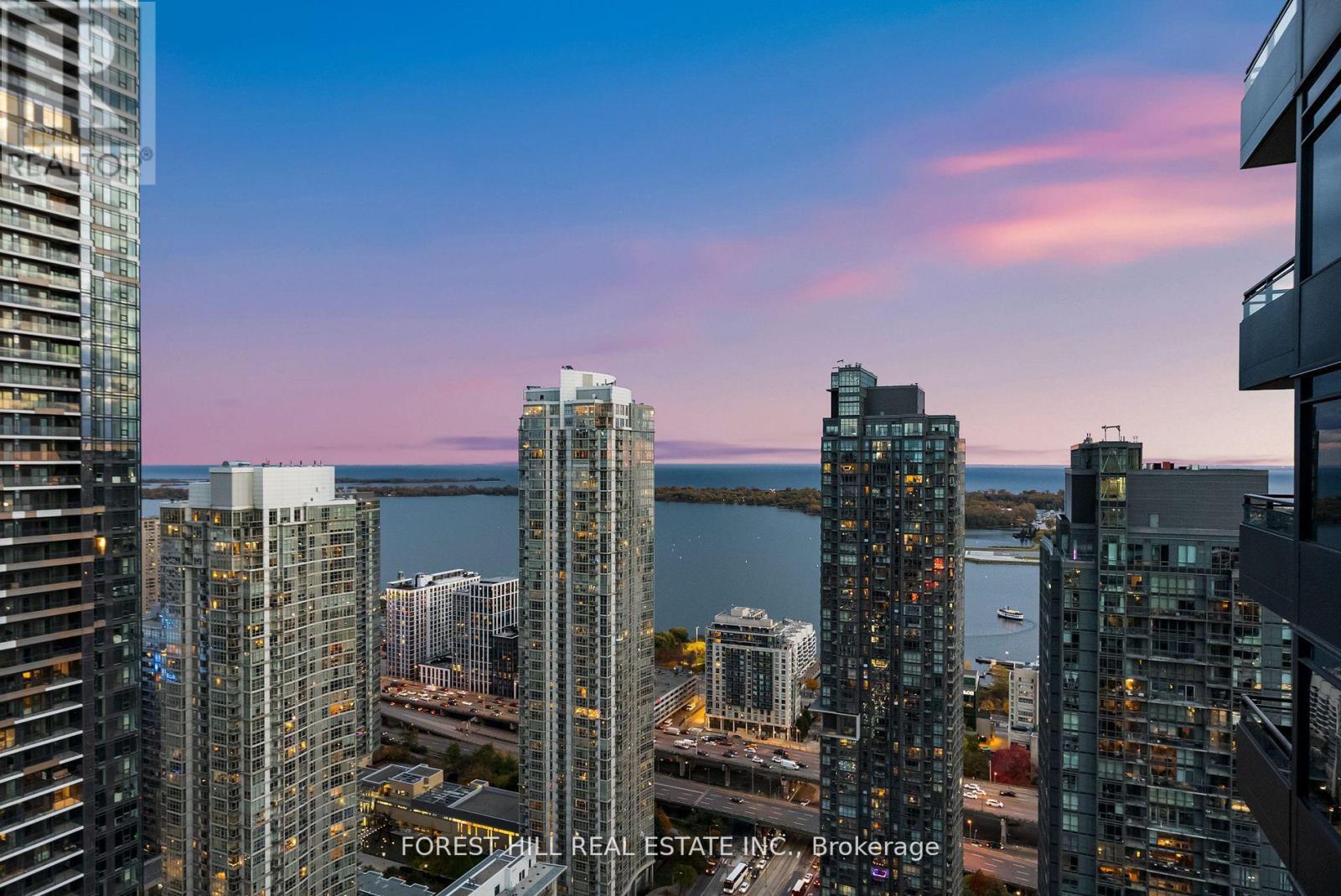 5002 - 25 Telegram Mews, Toronto, Ontario  M5V 3Z1 - Photo 32 - C12627704