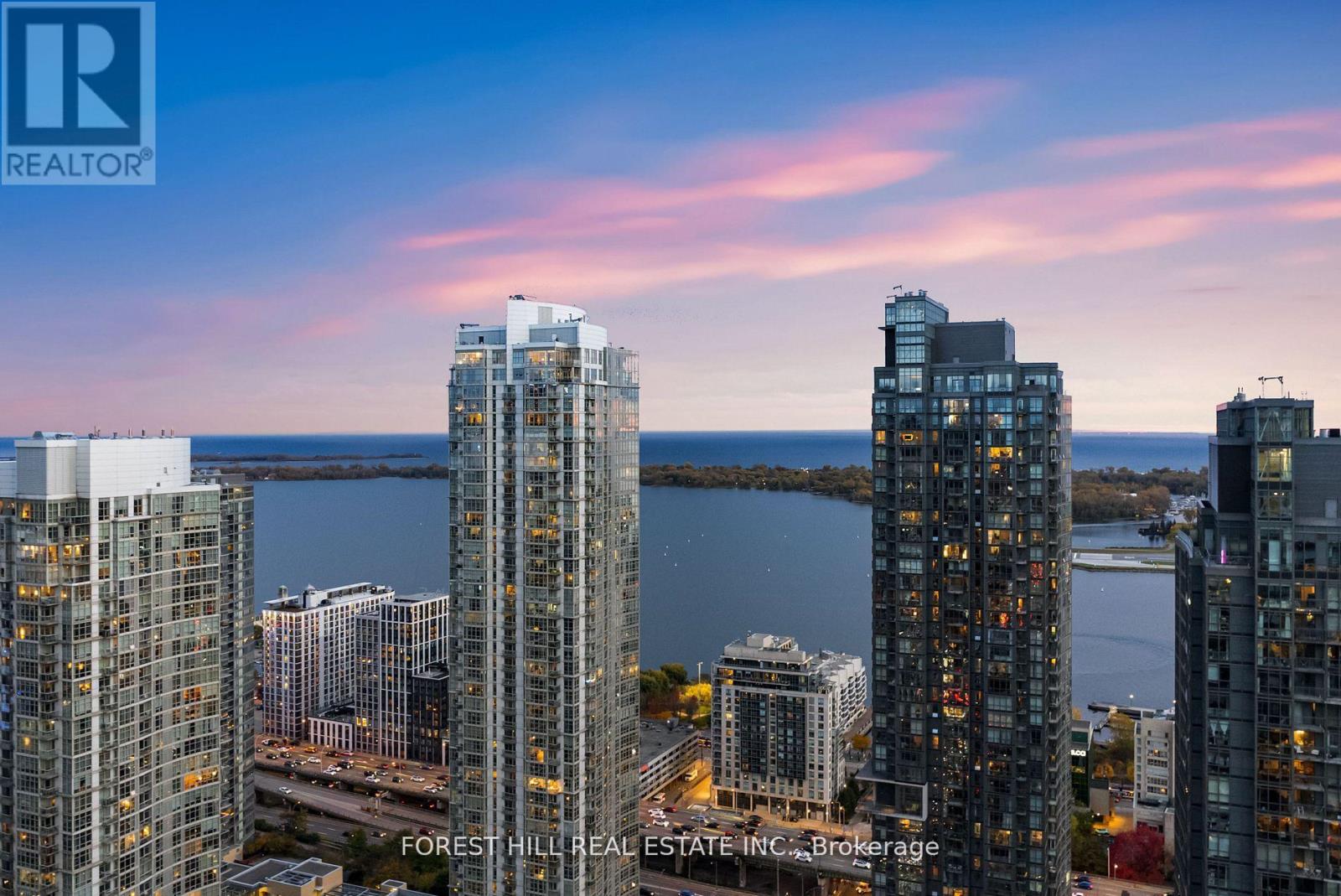 5002 - 25 Telegram Mews, Toronto, Ontario  M5V 3Z1 - Photo 33 - C12627704