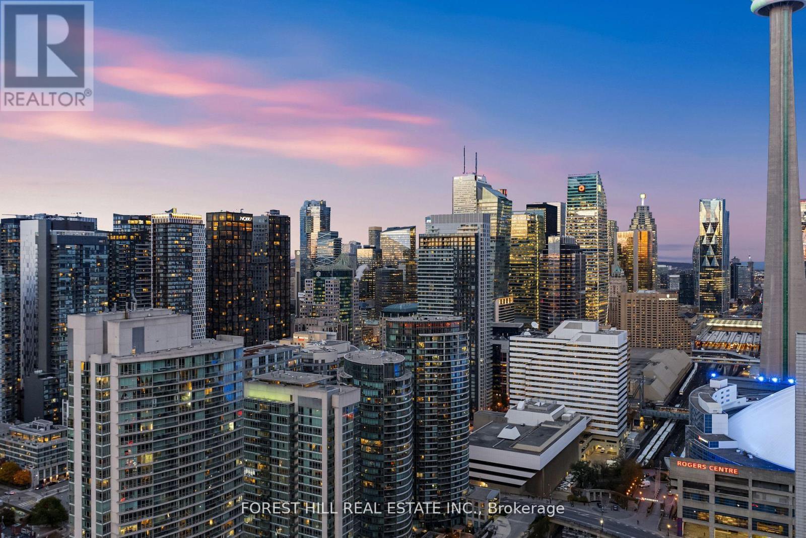 5002 - 25 Telegram Mews, Toronto, Ontario  M5V 3Z1 - Photo 34 - C12627704