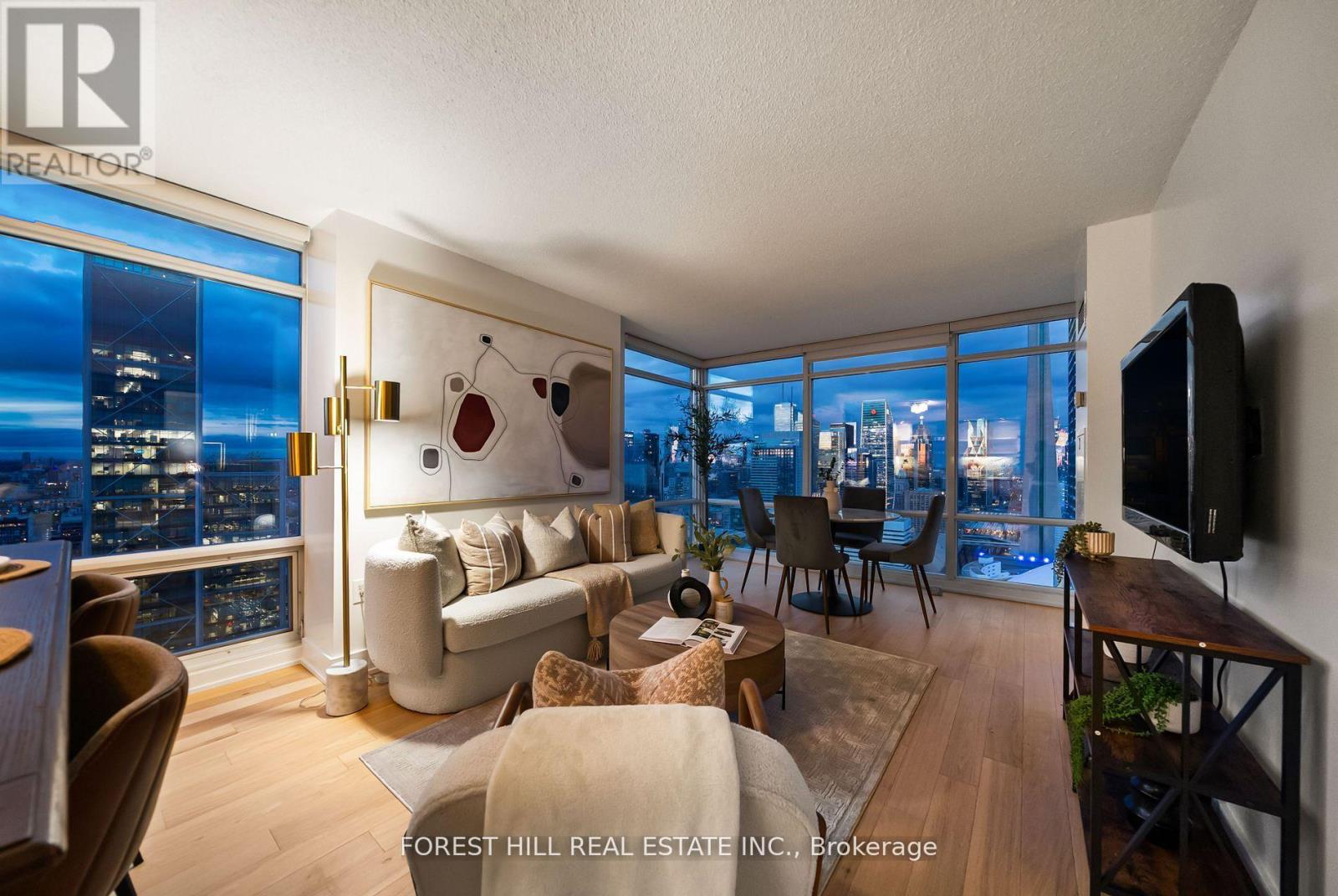 5002 - 25 Telegram Mews, Toronto, Ontario  M5V 3Z1 - Photo 37 - C12627704