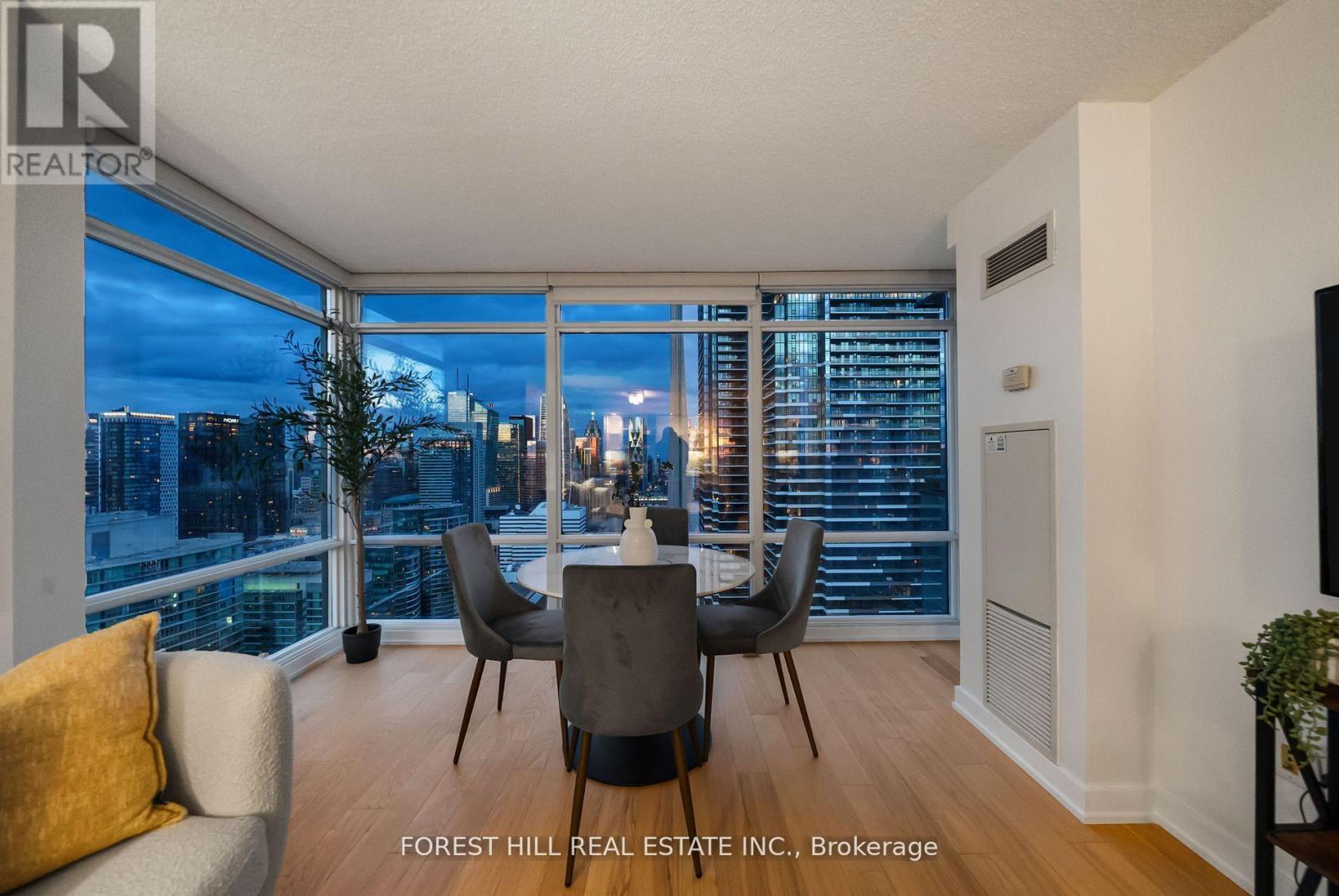 5002 - 25 Telegram Mews, Toronto, Ontario  M5V 3Z1 - Photo 38 - C12627704