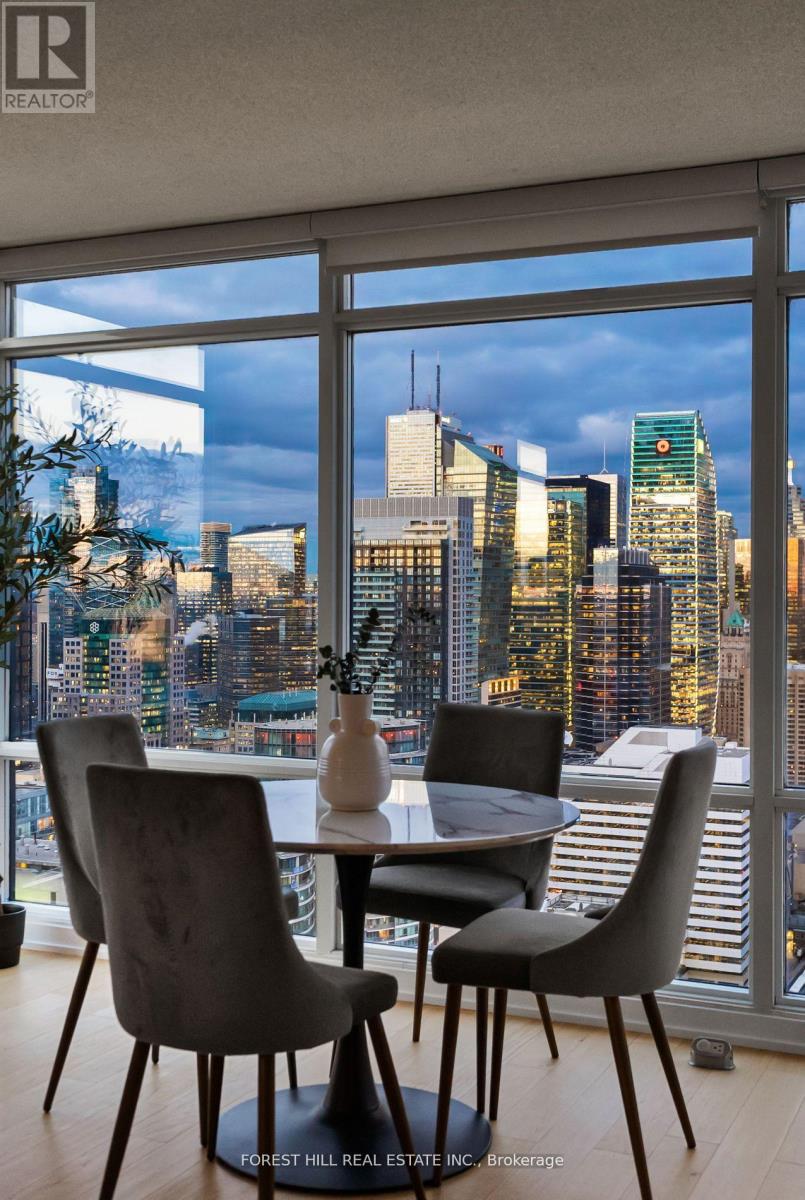 5002 - 25 Telegram Mews, Toronto, Ontario  M5V 3Z1 - Photo 39 - C12627704