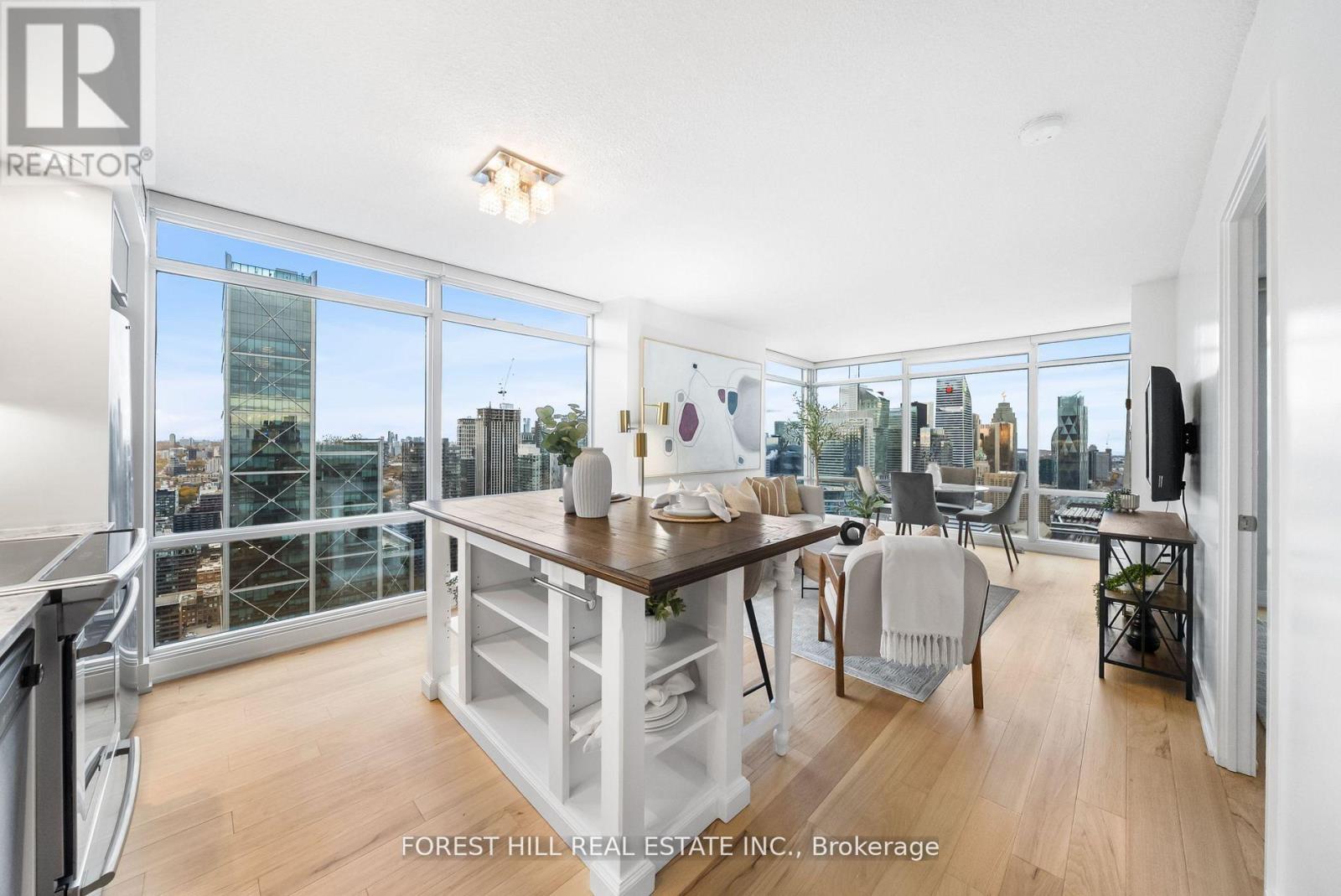 5002 - 25 Telegram Mews, Toronto, Ontario  M5V 3Z1 - Photo 7 - C12627704