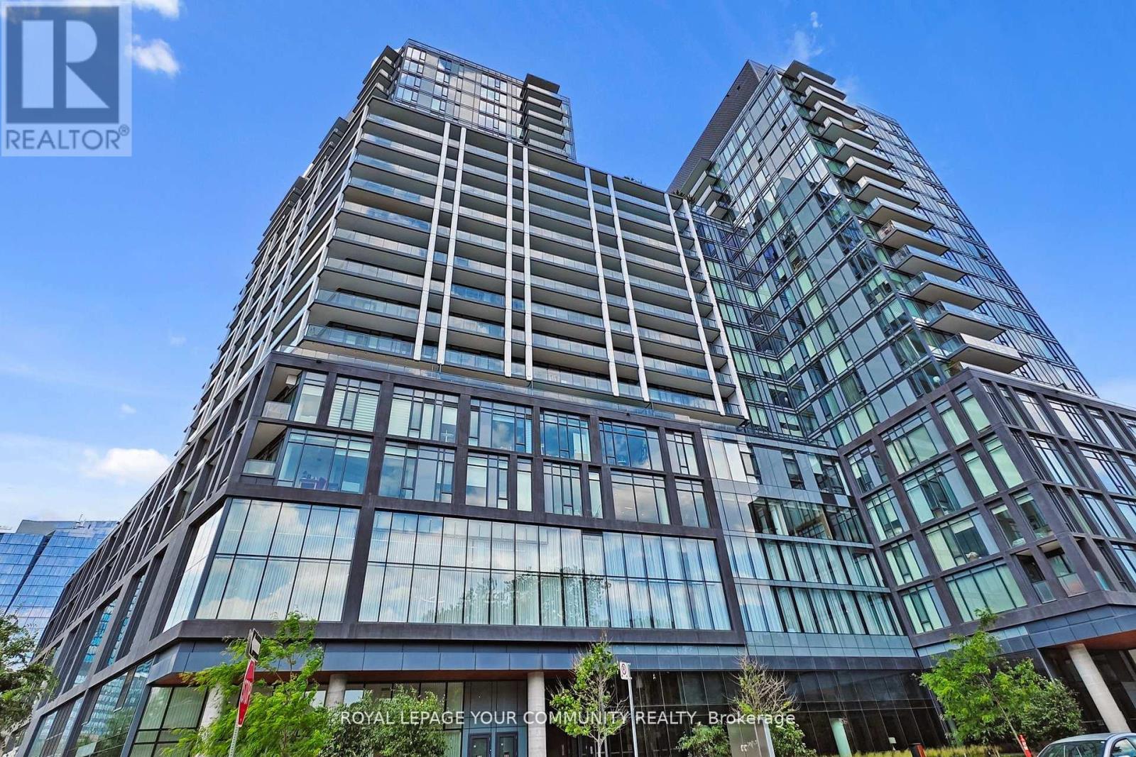530 - 50 POWER STREET, Toronto, Ontario