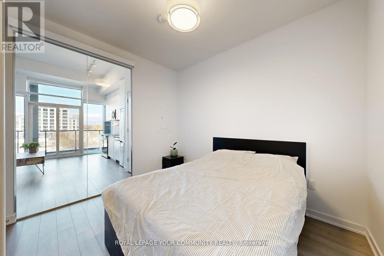 530 - 50 Power Street, Toronto, Ontario  M5A 0V3 - Photo 11 - C12627732