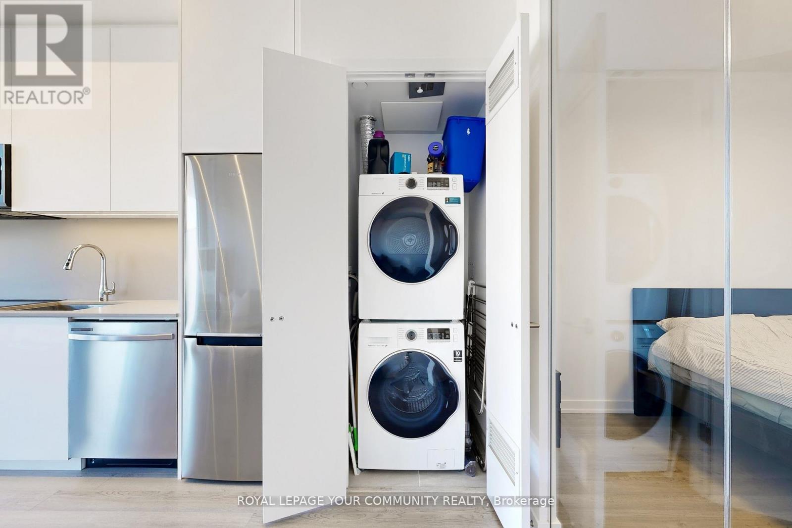 530 - 50 Power Street, Toronto, Ontario  M5A 0V3 - Photo 13 - C12627732