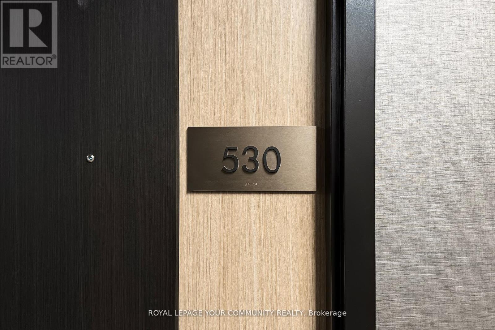 530 - 50 Power Street, Toronto, Ontario  M5A 0V3 - Photo 16 - C12627732