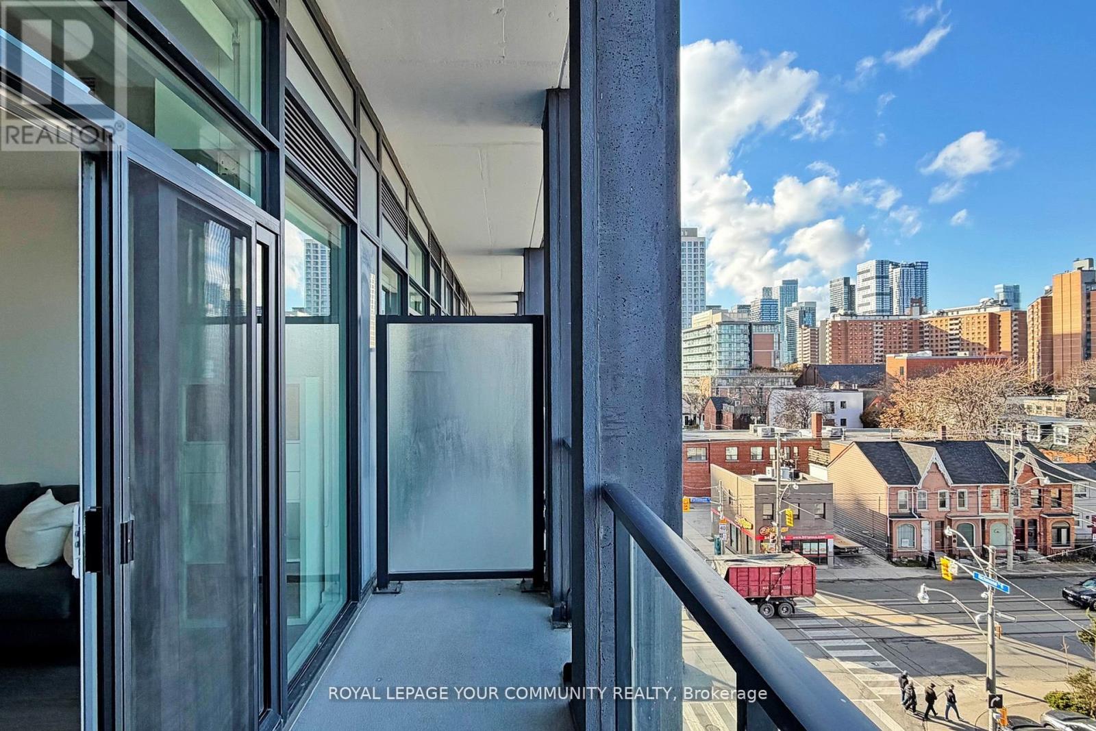 530 - 50 Power Street, Toronto, Ontario  M5A 0V3 - Photo 18 - C12627732