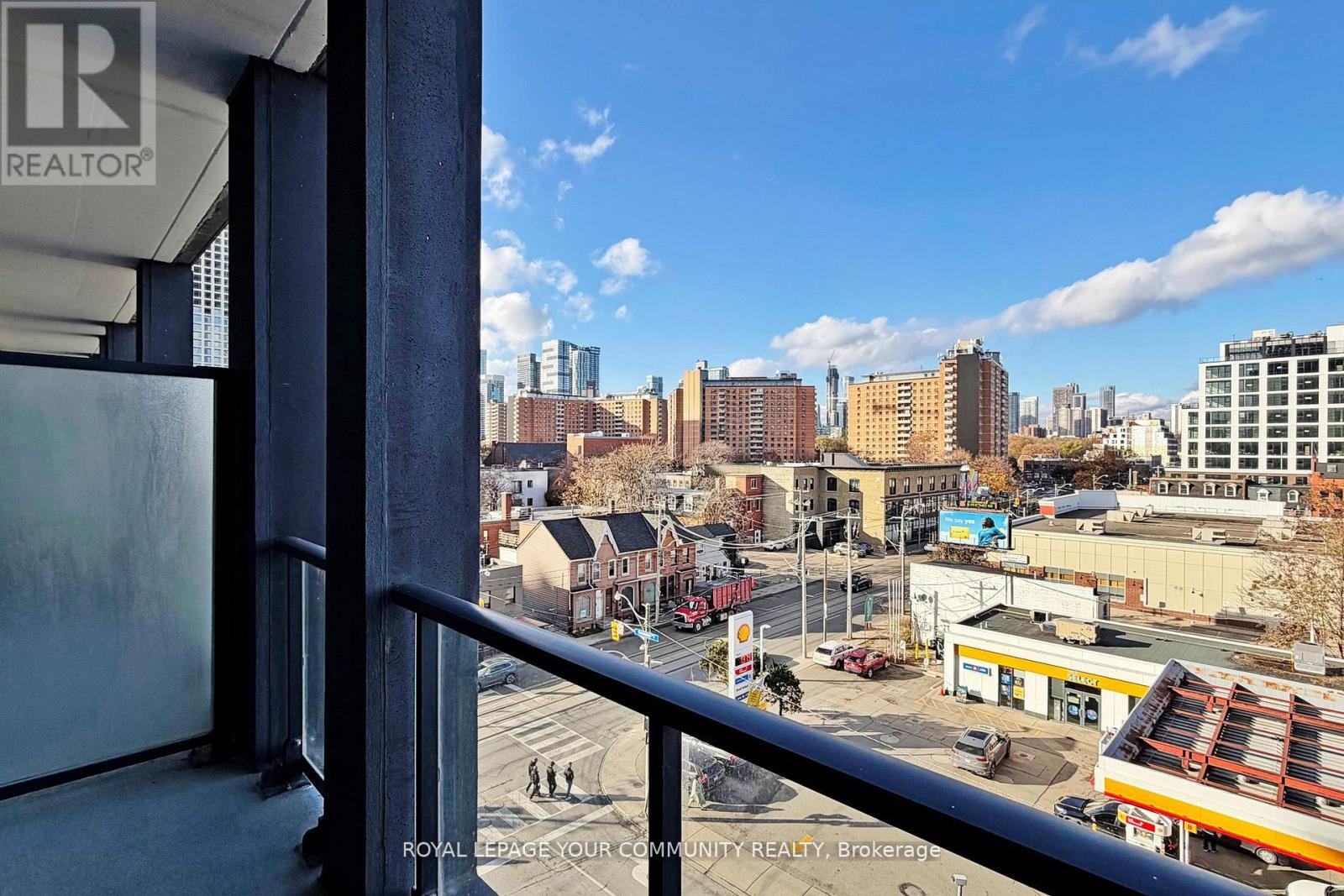 530 - 50 Power Street, Toronto, Ontario  M5A 0V3 - Photo 21 - C12627732