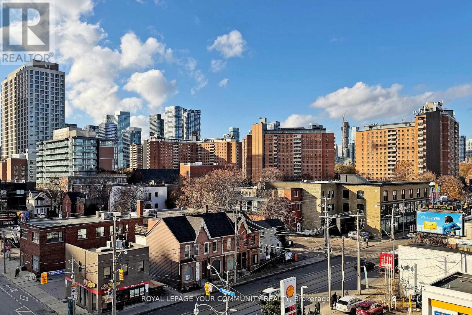 530 - 50 Power Street, Toronto, Ontario  M5A 0V3 - Photo 22 - C12627732