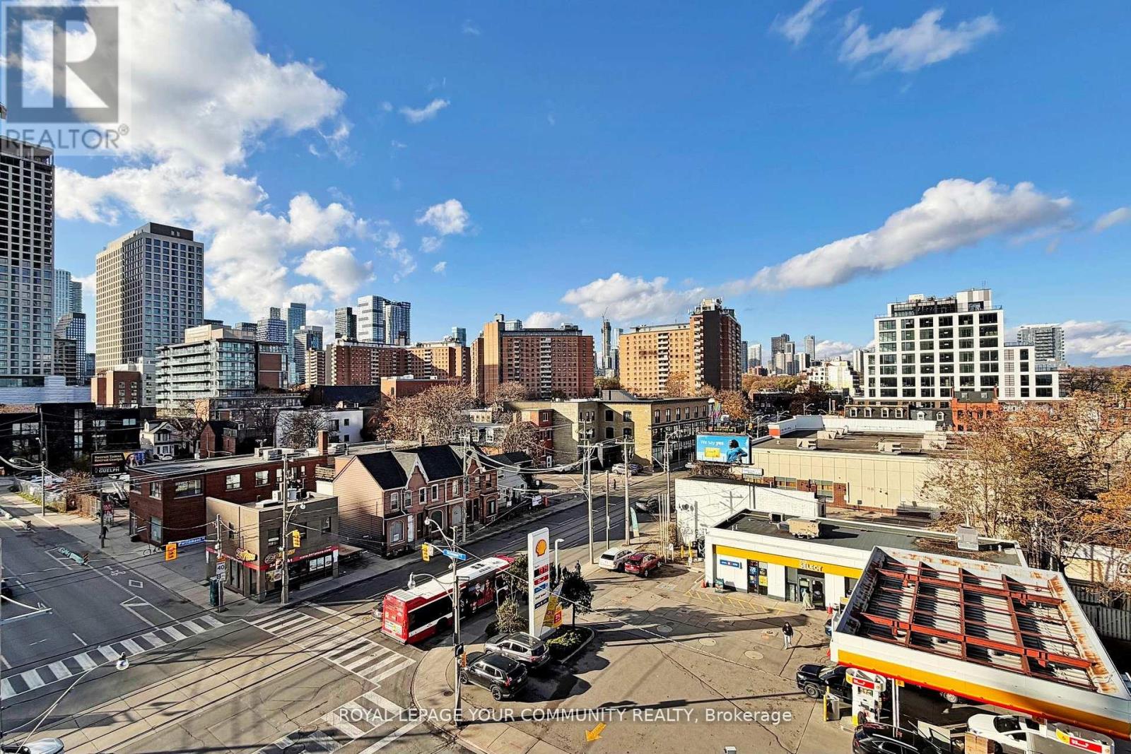 530 - 50 Power Street, Toronto, Ontario  M5A 0V3 - Photo 23 - C12627732