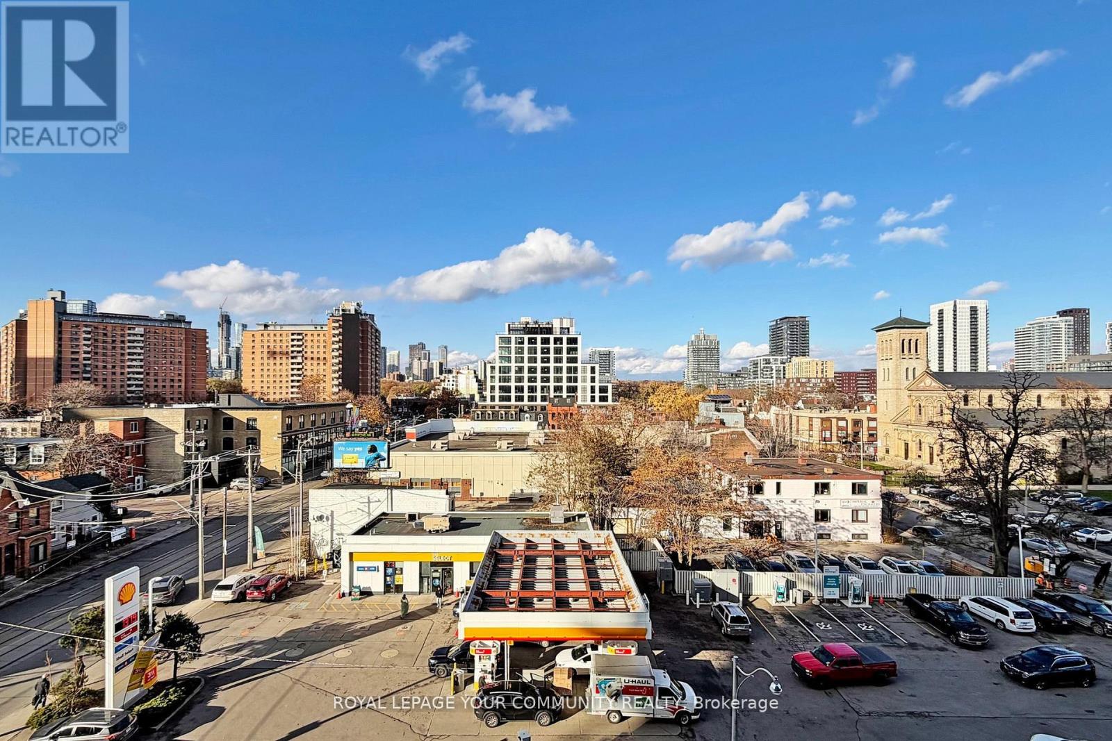 530 - 50 Power Street, Toronto, Ontario  M5A 0V3 - Photo 24 - C12627732