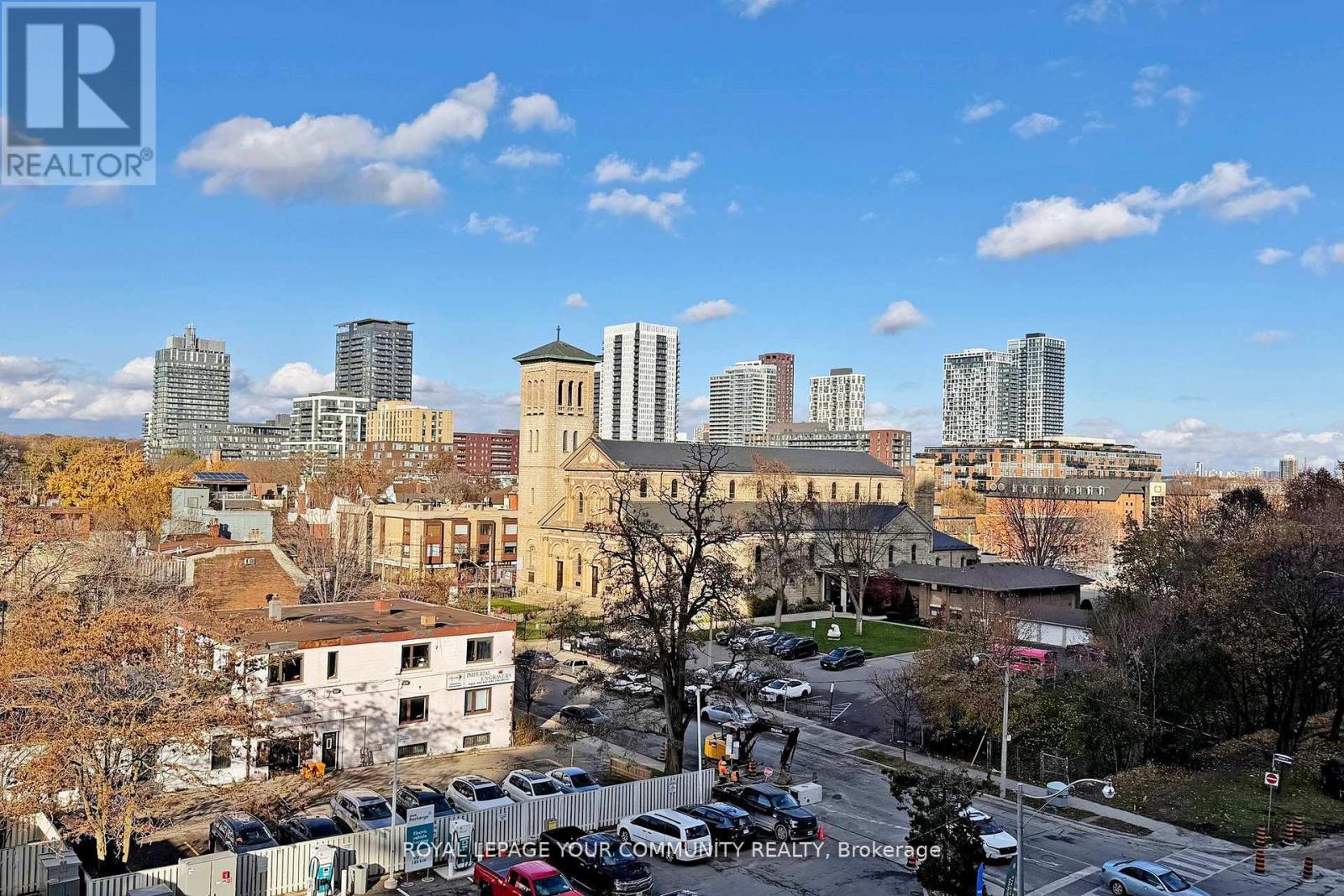 530 - 50 Power Street, Toronto, Ontario  M5A 0V3 - Photo 25 - C12627732