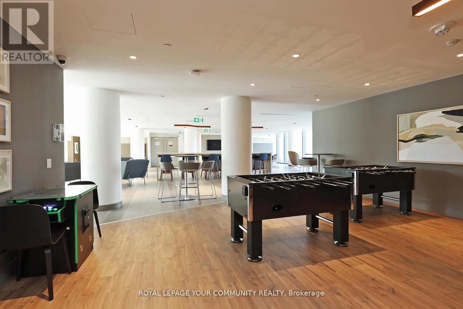 530 - 50 Power Street, Toronto, Ontario  M5A 0V3 - Photo 28 - C12627732