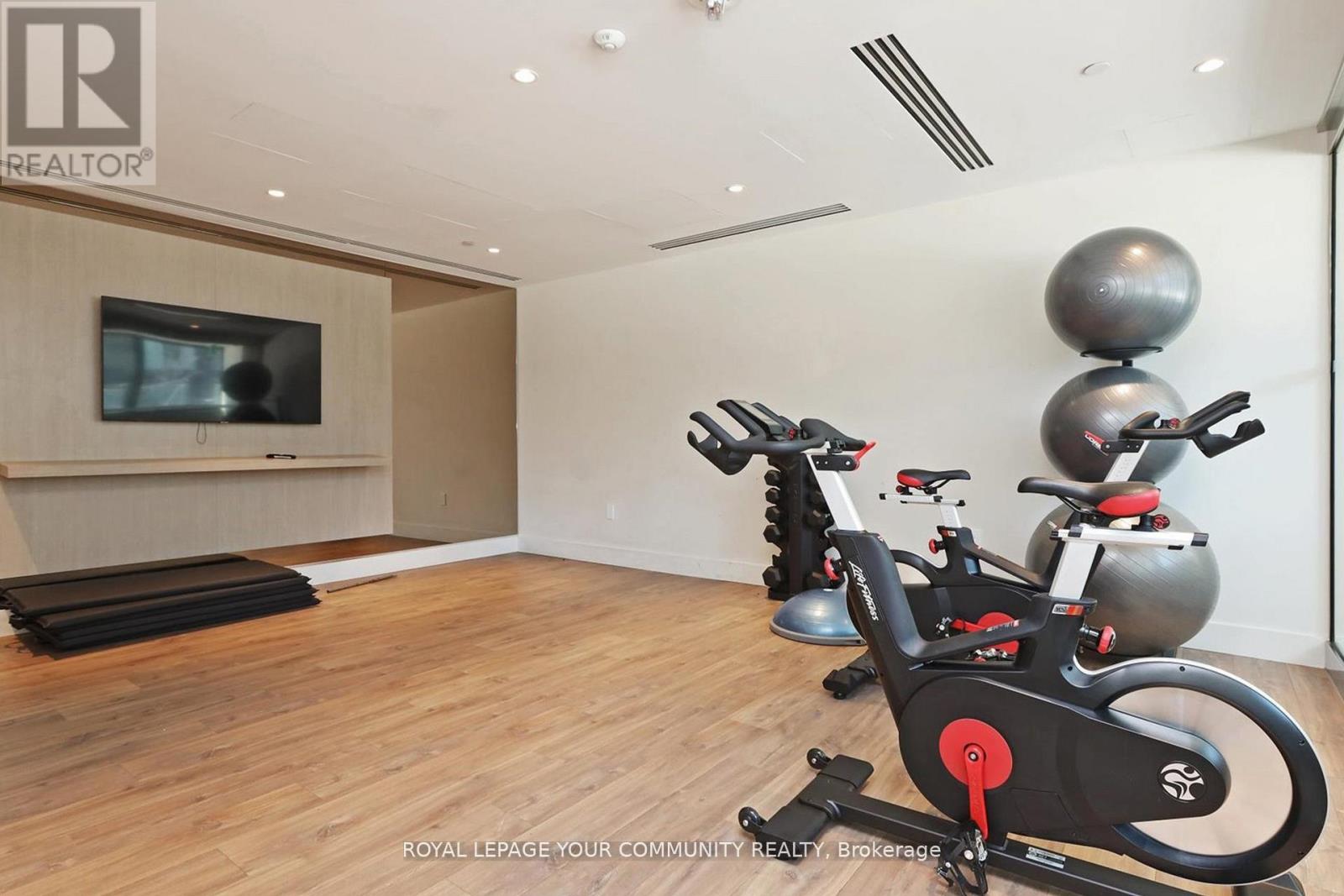 530 - 50 Power Street, Toronto, Ontario  M5A 0V3 - Photo 32 - C12627732