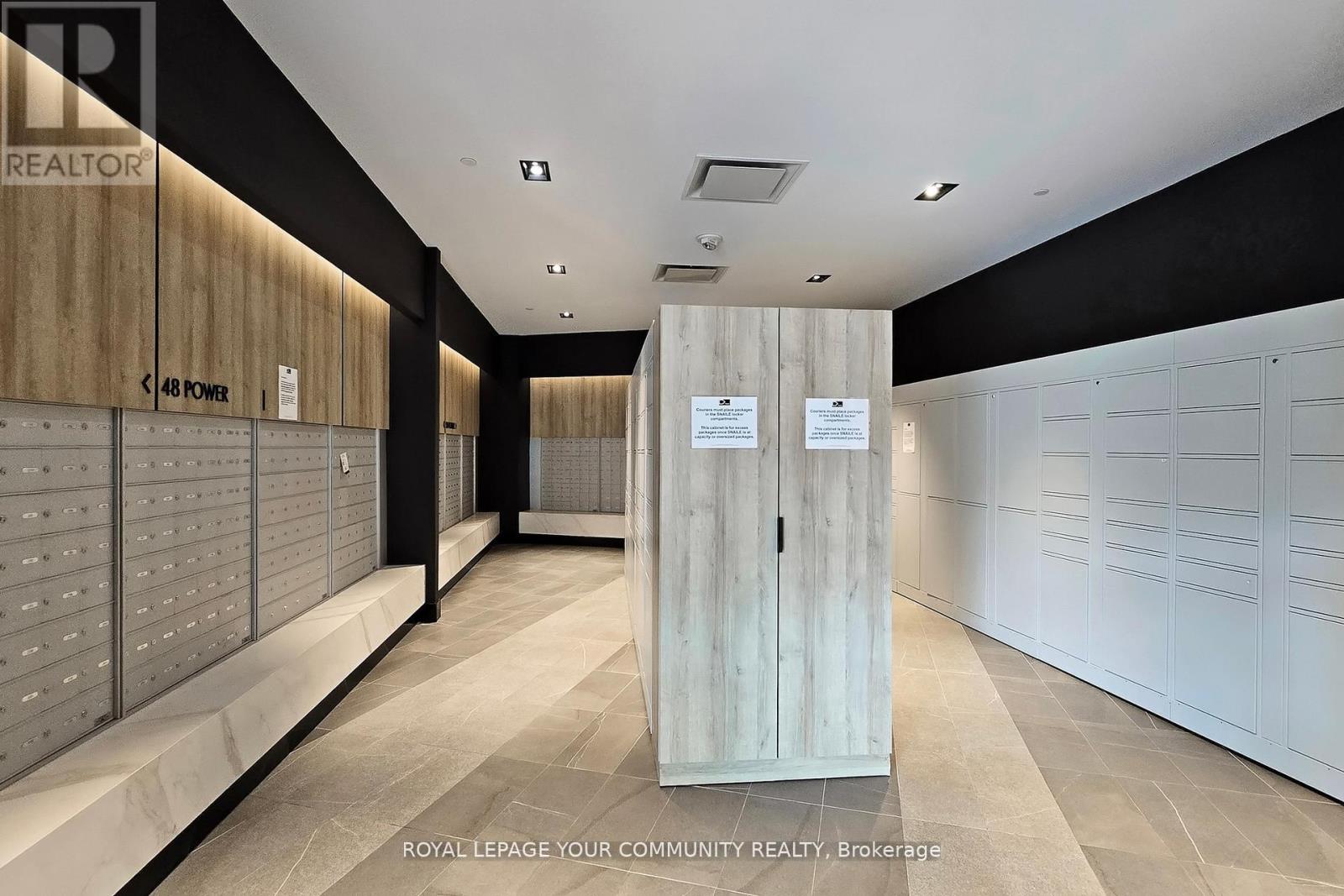 530 - 50 Power Street, Toronto, Ontario  M5A 0V3 - Photo 34 - C12627732