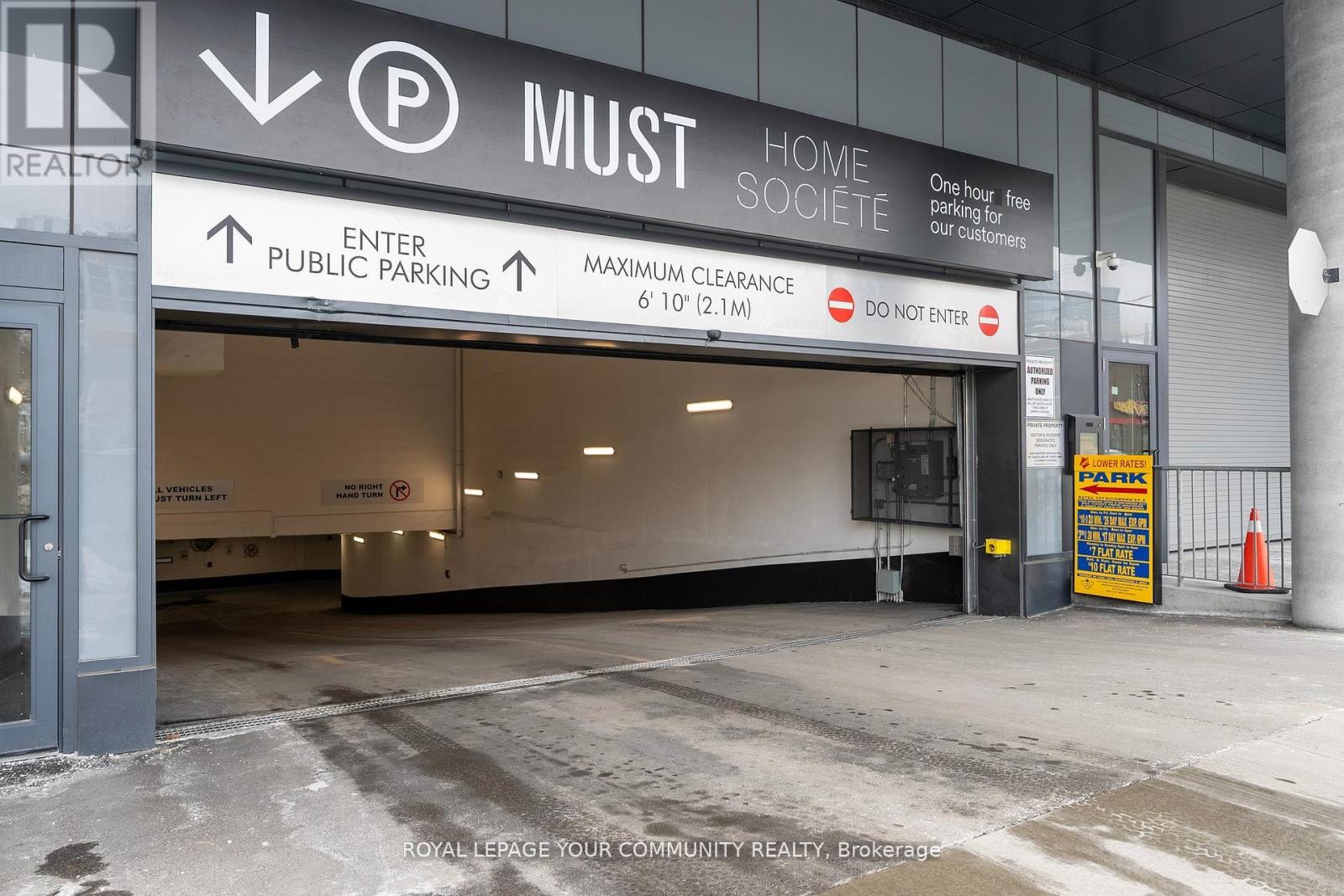 530 - 50 Power Street, Toronto, Ontario  M5A 0V3 - Photo 39 - C12627732