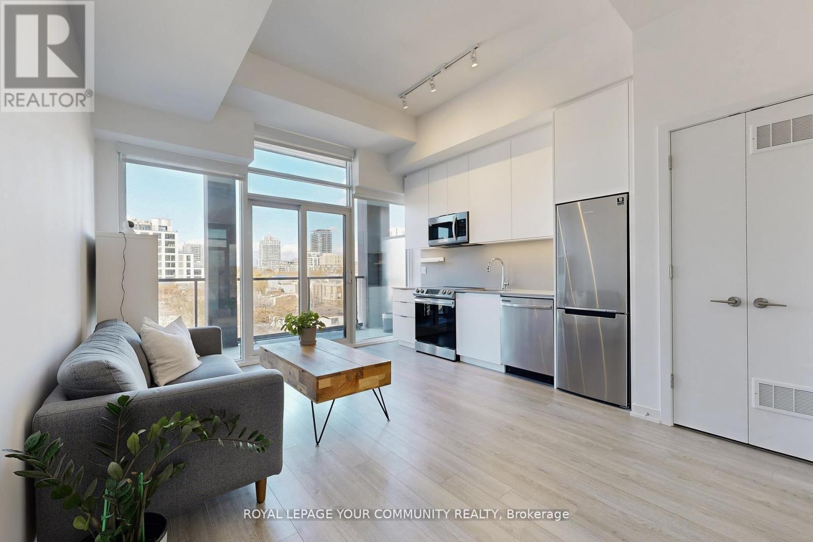 530 - 50 Power Street, Toronto, Ontario  M5A 0V3 - Photo 4 - C12627732