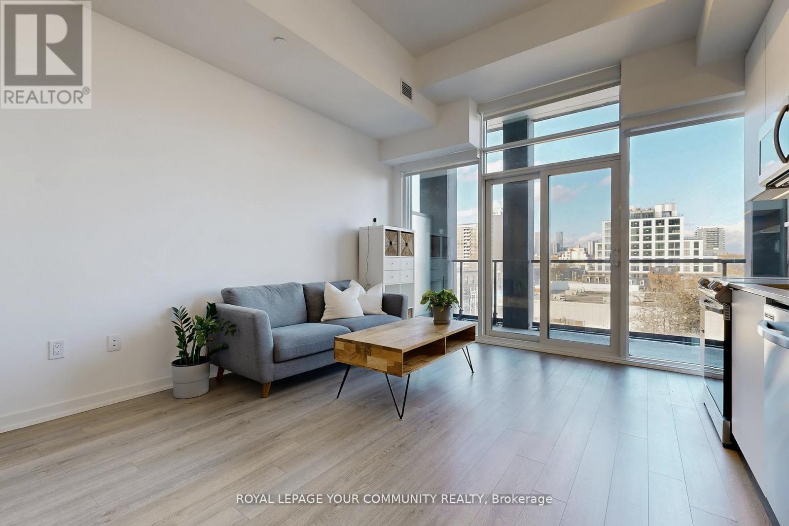 530 - 50 Power Street, Toronto, Ontario  M5A 0V3 - Photo 5 - C12627732