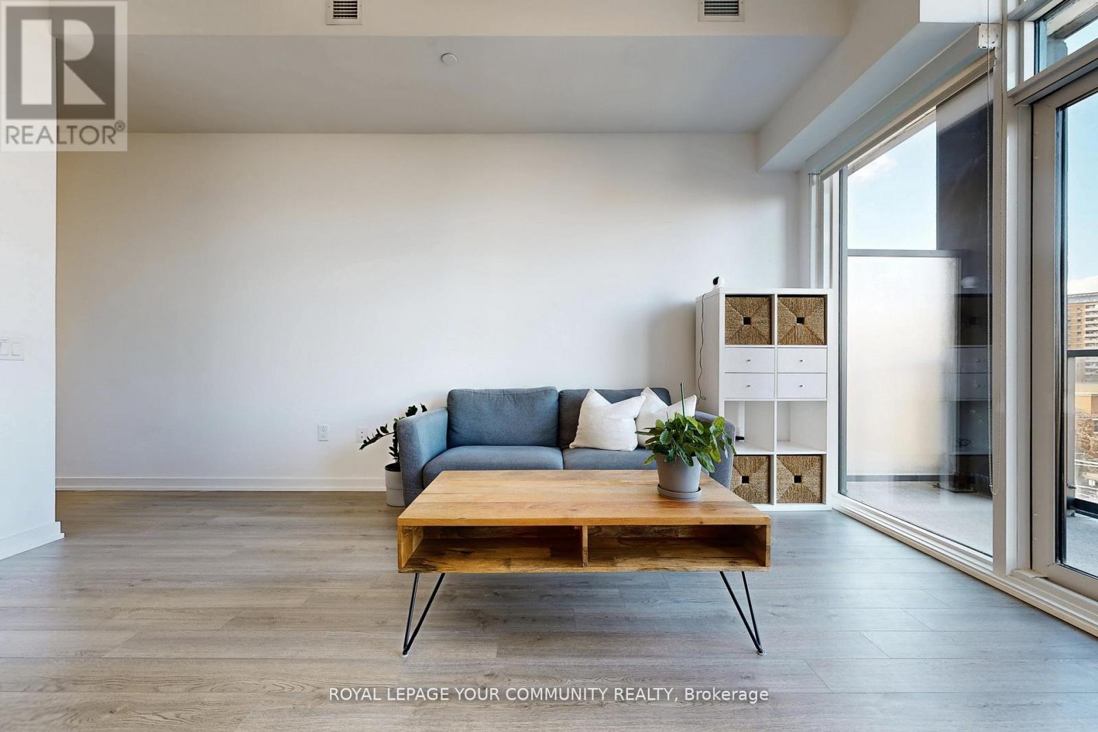 530 - 50 Power Street, Toronto, Ontario  M5A 0V3 - Photo 6 - C12627732