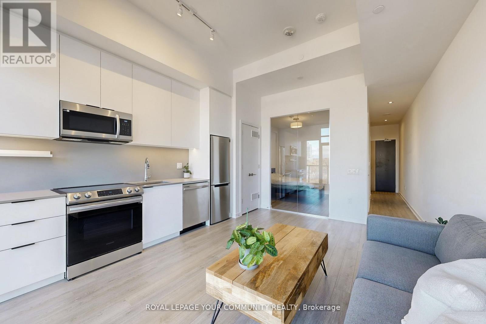 530 - 50 Power Street, Toronto, Ontario  M5A 0V3 - Photo 7 - C12627732