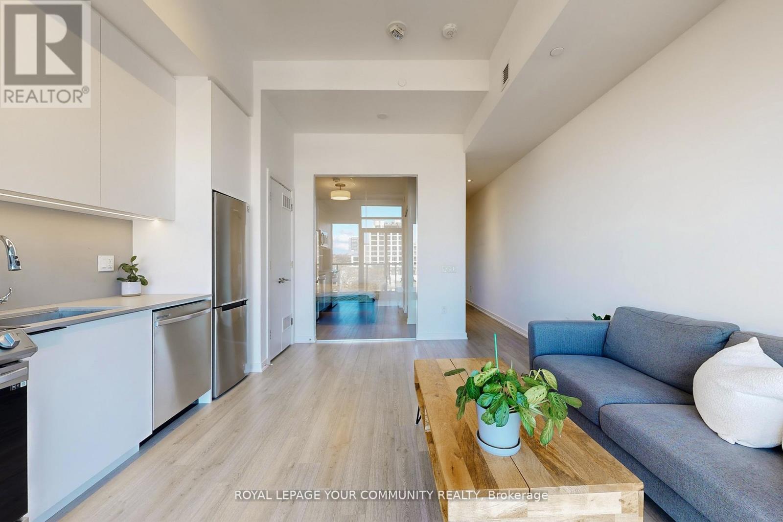 530 - 50 Power Street, Toronto, Ontario  M5A 0V3 - Photo 8 - C12627732