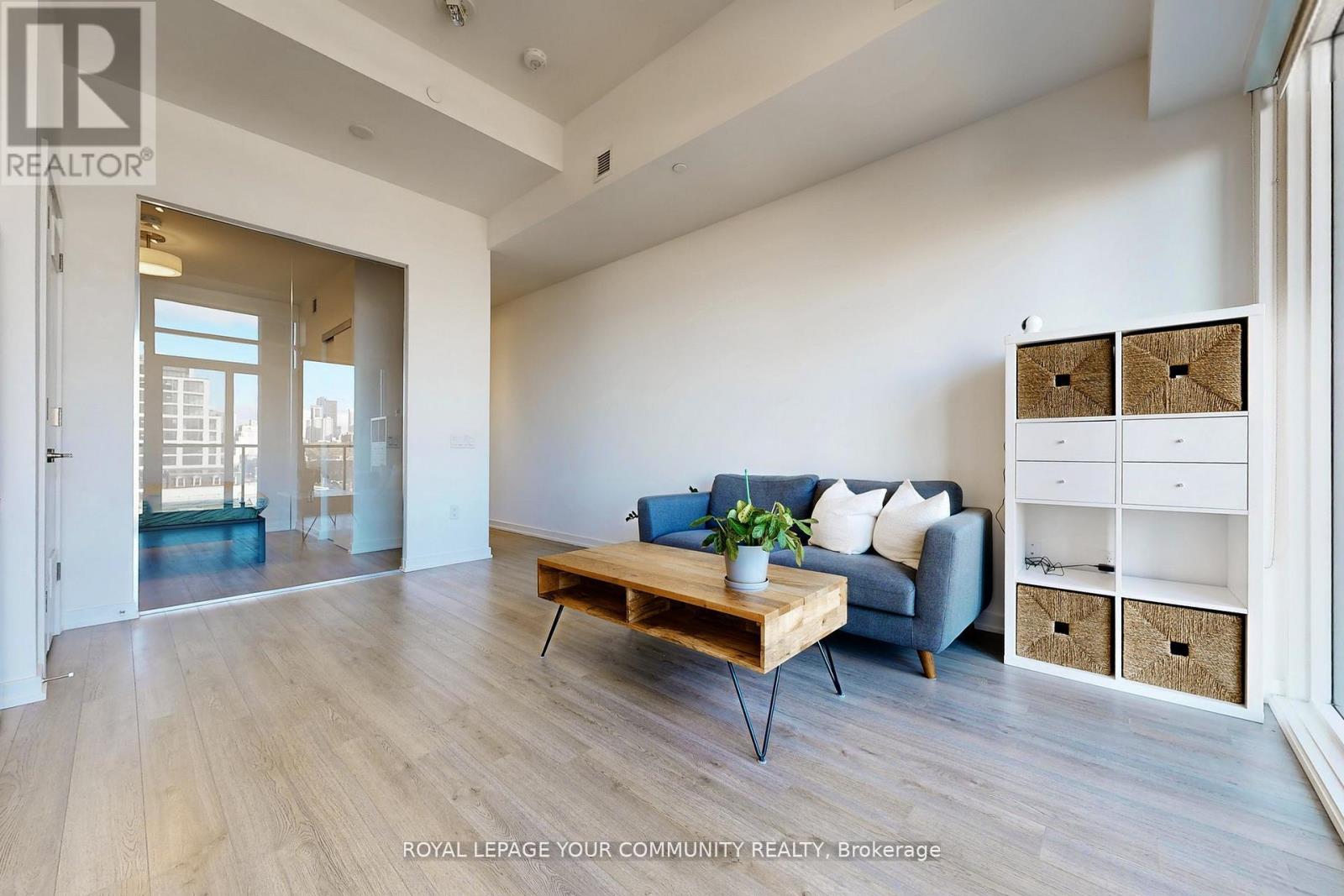 530 - 50 Power Street, Toronto, Ontario  M5A 0V3 - Photo 9 - C12627732