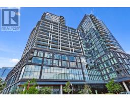 530 - 50 POWER STREET, Toronto, Ontario