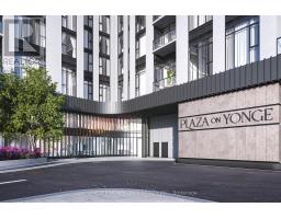 607 - 5858 YONGE STREET, Toronto, Ontario