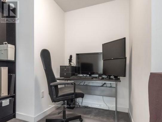 805 - 15 Brunel Court, Toronto, Ontario  M5V 3Y6 - Photo 10 - C12627738