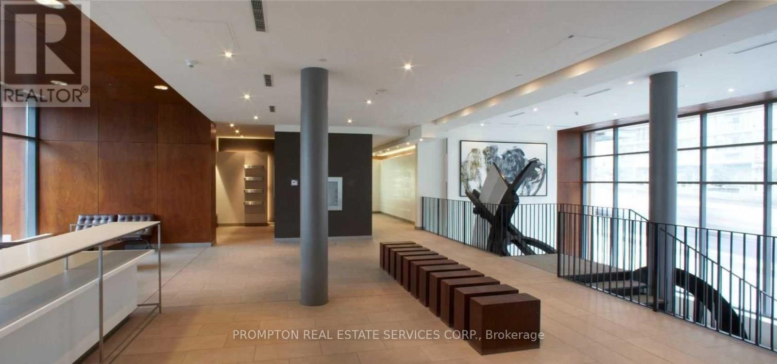 805 - 15 Brunel Court, Toronto, Ontario  M5V 3Y6 - Photo 12 - C12627738