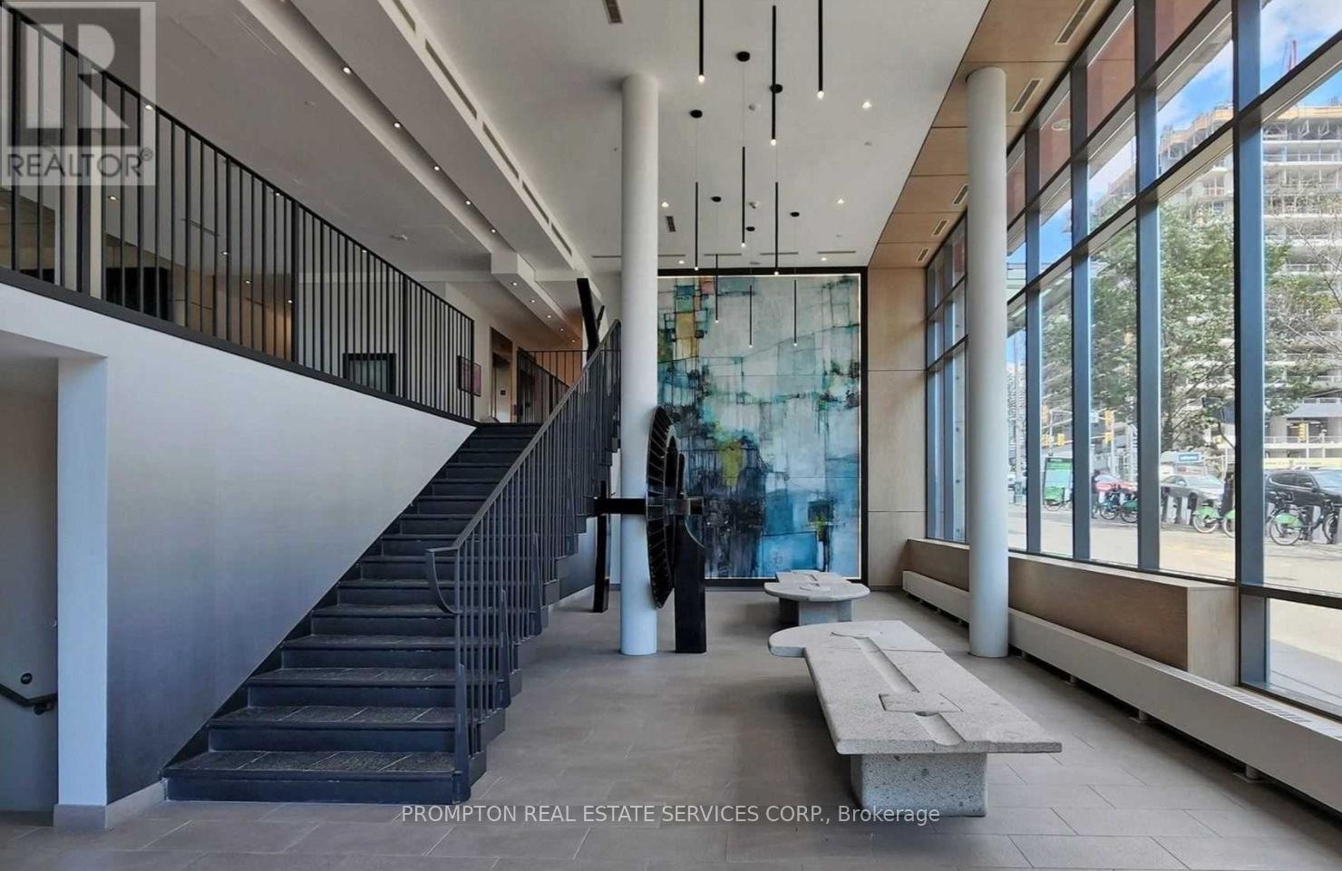 805 - 15 Brunel Court, Toronto, Ontario  M5V 3Y6 - Photo 14 - C12627738