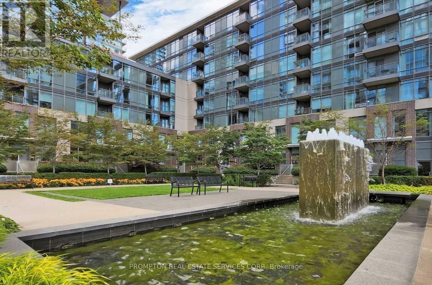 805 - 15 Brunel Court, Toronto, Ontario  M5V 3Y6 - Photo 15 - C12627738