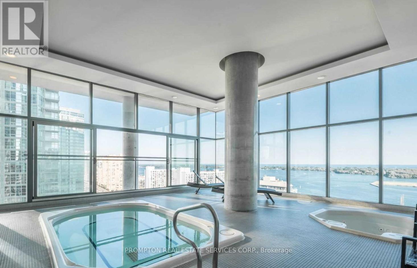 805 - 15 Brunel Court, Toronto, Ontario  M5V 3Y6 - Photo 16 - C12627738