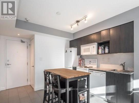 805 - 15 Brunel Court, Toronto, Ontario  M5V 3Y6 - Photo 3 - C12627738