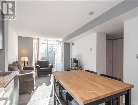 805 - 15 Brunel Court, Toronto, Ontario  M5V 3Y6 - Photo 4 - C12627738