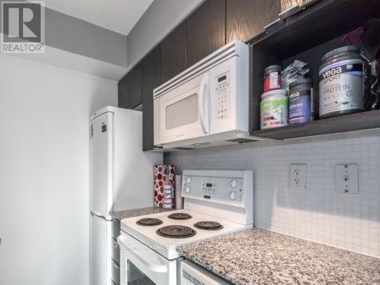 805 - 15 Brunel Court, Toronto, Ontario  M5V 3Y6 - Photo 5 - C12627738