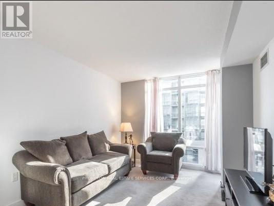 805 - 15 Brunel Court, Toronto, Ontario  M5V 3Y6 - Photo 6 - C12627738