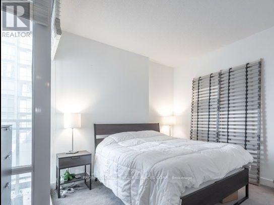 805 - 15 Brunel Court, Toronto, Ontario  M5V 3Y6 - Photo 8 - C12627738