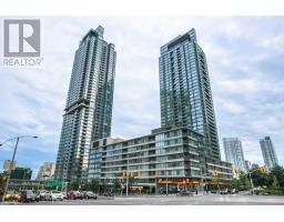 805 - 15 BRUNEL COURT, Toronto, Ontario