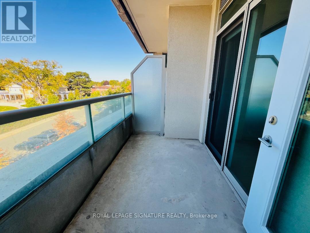 509 - 10 Bloorview Place, Toronto, Ontario  M2J 0B1 - Photo 11 - C12627740