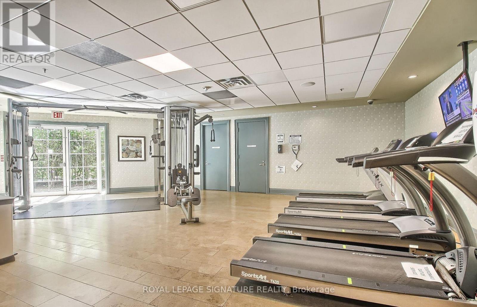 509 - 10 Bloorview Place, Toronto, Ontario  M2J 0B1 - Photo 15 - C12627740