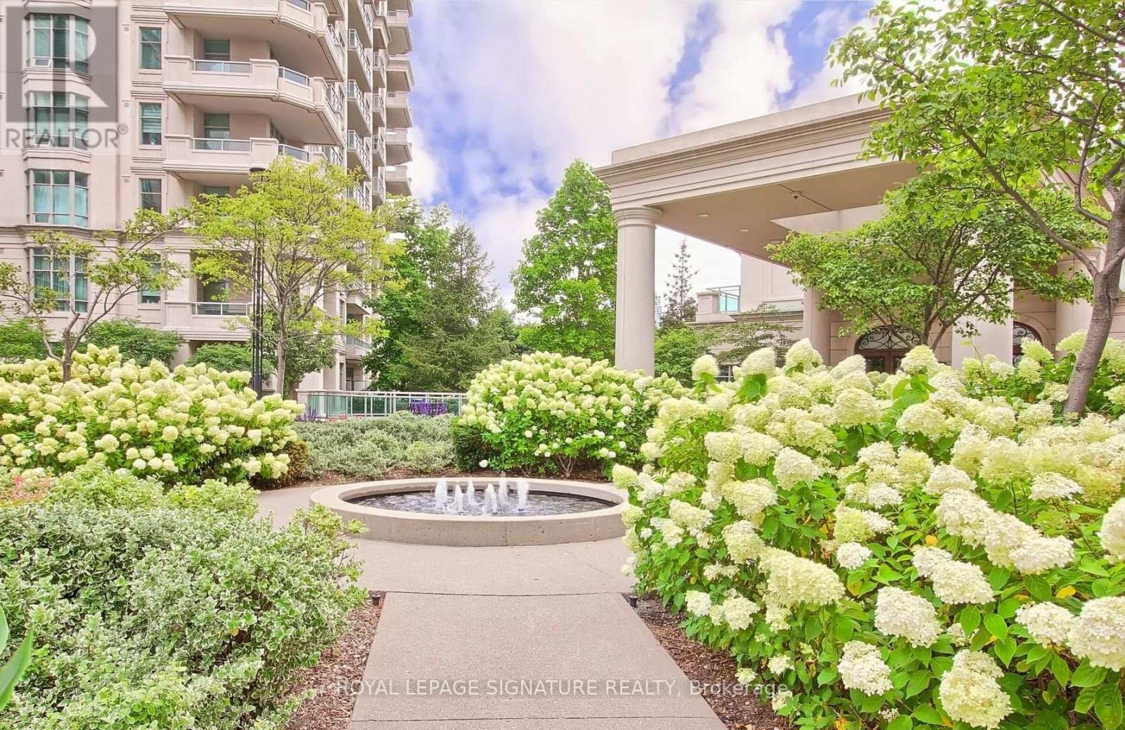 509 - 10 Bloorview Place, Toronto, Ontario  M2J 0B1 - Photo 25 - C12627740