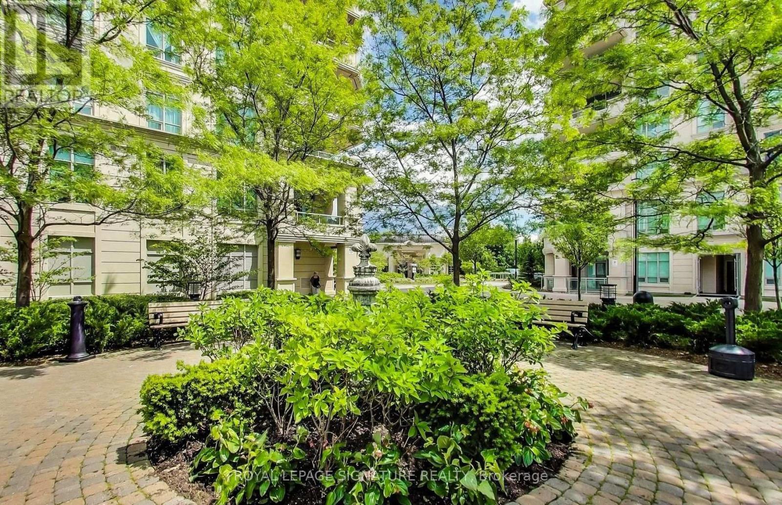 509 - 10 Bloorview Place, Toronto, Ontario  M2J 0B1 - Photo 26 - C12627740