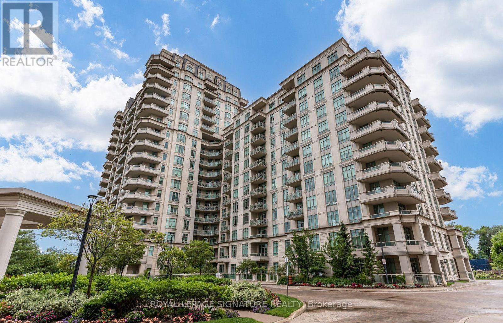 509 - 10 Bloorview Place, Toronto, Ontario  M2J 0B1 - Photo 28 - C12627740