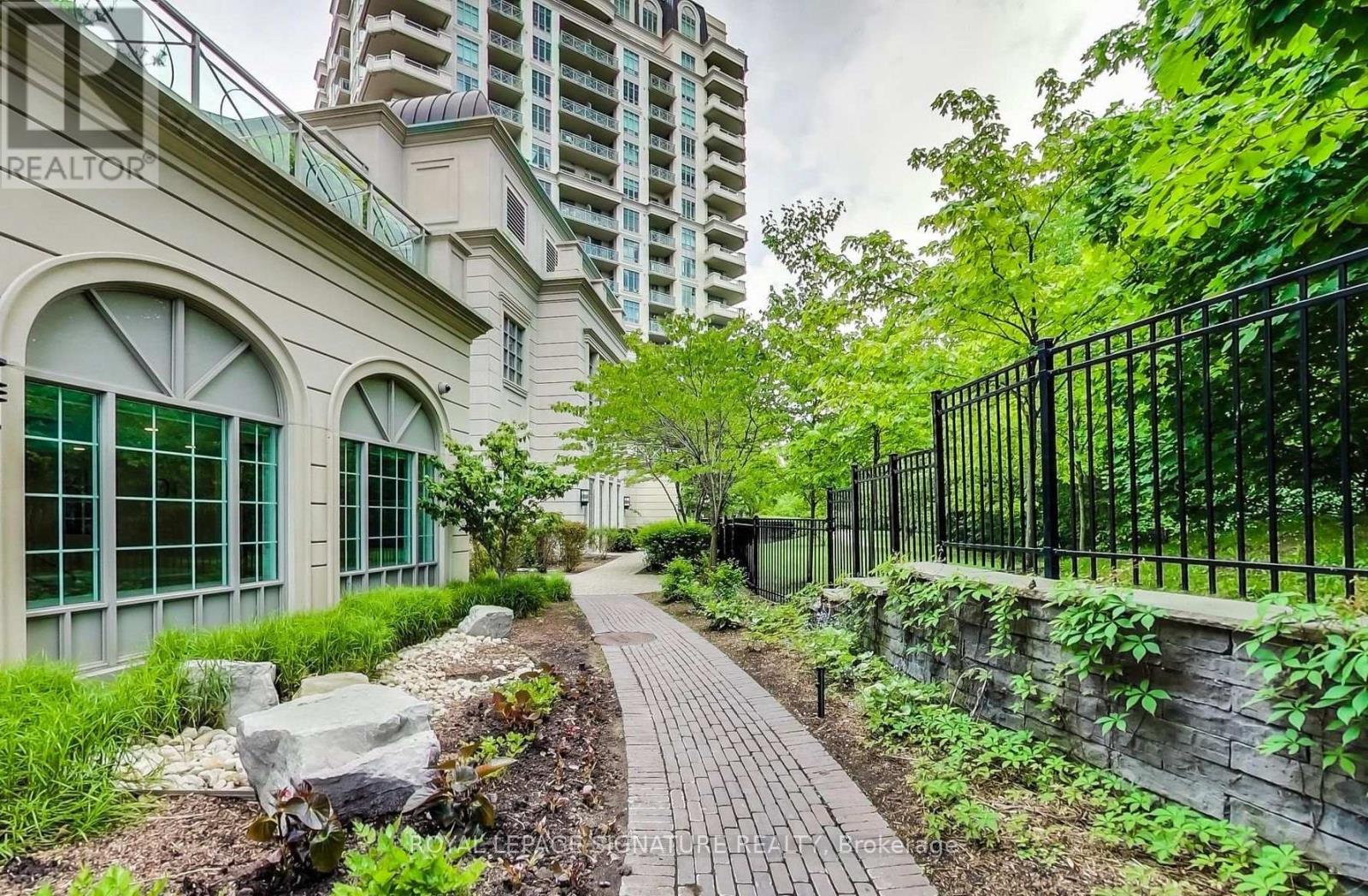 509 - 10 Bloorview Place, Toronto, Ontario  M2J 0B1 - Photo 29 - C12627740