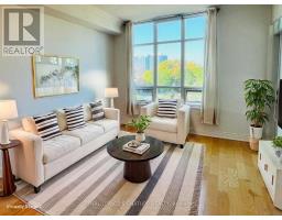 509 - 10 BLOORVIEW PLACE, Toronto, Ontario