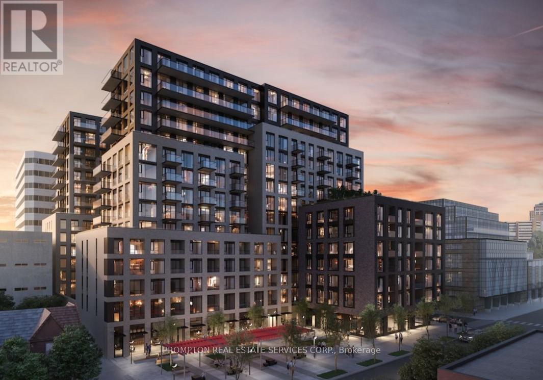 LPH27 - 543 RICHMOND STREET W, Toronto, Ontario