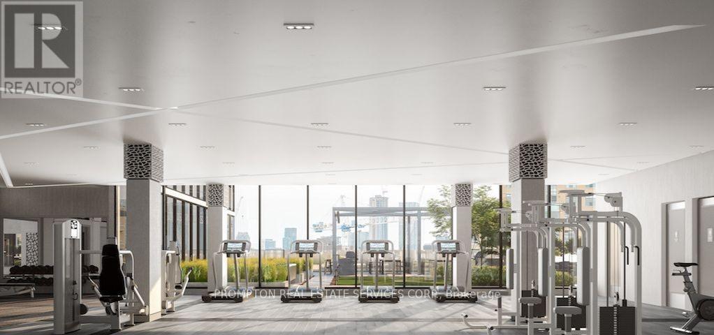 Lph27 - 543 Richmond Street W, Toronto, Ontario  M5V 0W9 - Photo 14 - C12627752